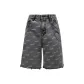 Denim Gray GREY DENIM