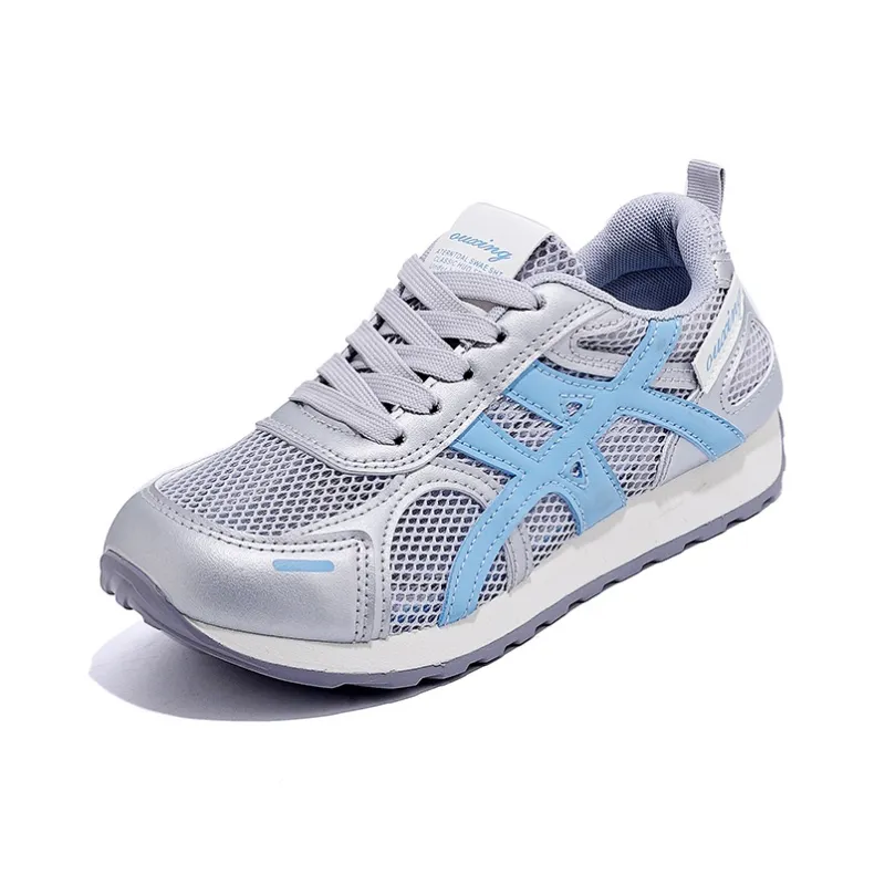 JOHLIN DREAM Low Top Casual Shoes Women's-0