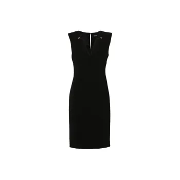 LIU·JO Stretch Sheath Dress