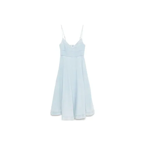 Zimmermann Acacia Midi Dress