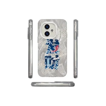 HUANBAOKE Phone Cases