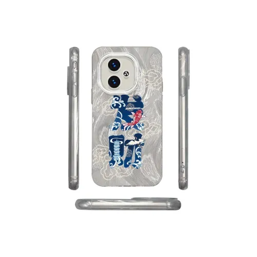 HUANBAOKE Phone Cases