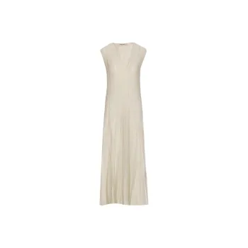 Golden Goose Muma Maxi Dress