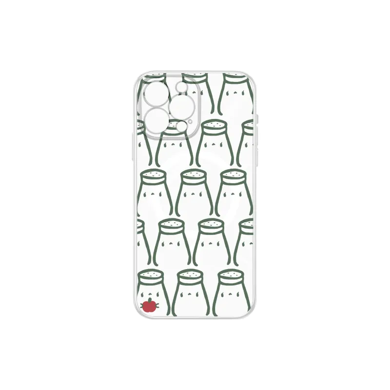 Small bones Phone Cases-6