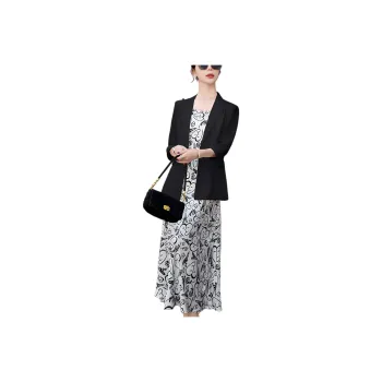 Mula Two Piece Skirt Sets Women's