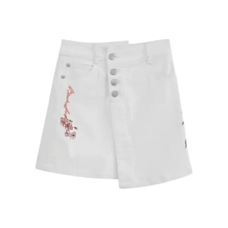 ONIARAI Casual Short Skirts Women's-6
