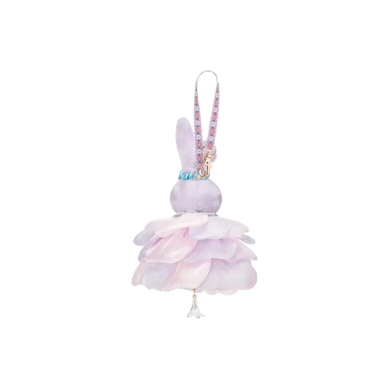 Disney Polyester Bag Accessory Unisex Purple-2