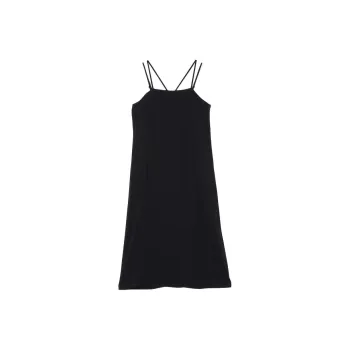 FREAK'S STORE Slip Dress Women's Black