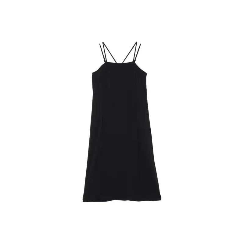 FREAK'S STORE Slip Dress Women's Black-0
