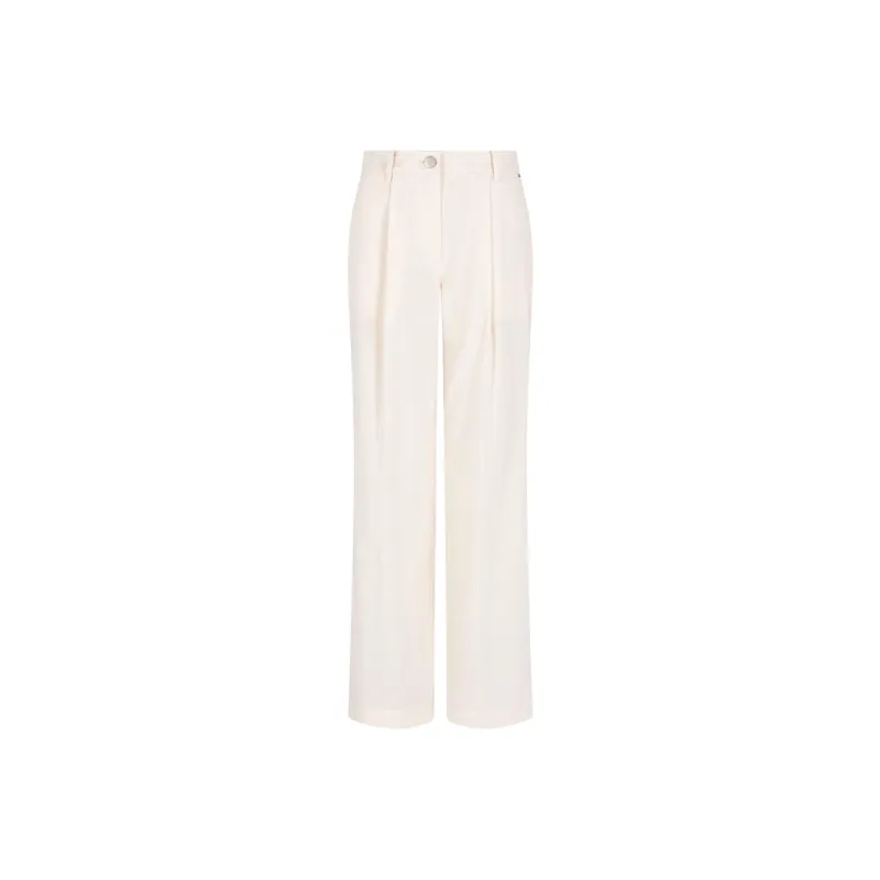 ARMANI EXCHANGE Wide leg Trousers-0