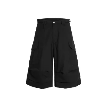 Libito Casual Shorts Women's