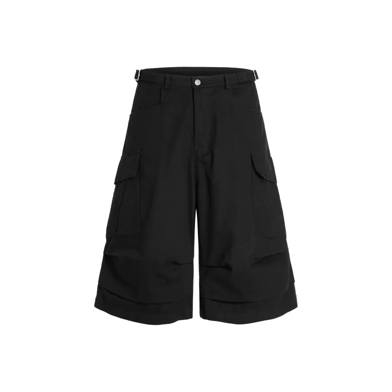 Libito Casual Shorts Women's-0