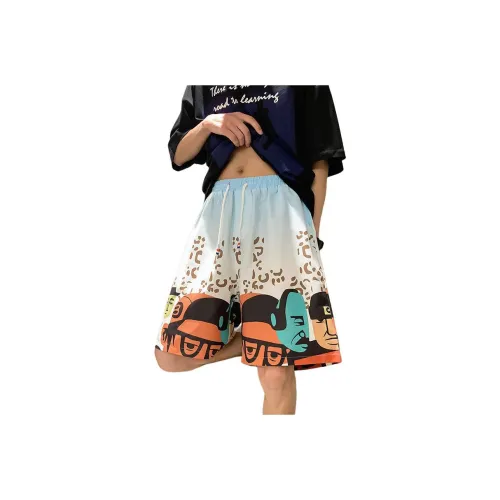 Zomuros Casual Shorts Unisex