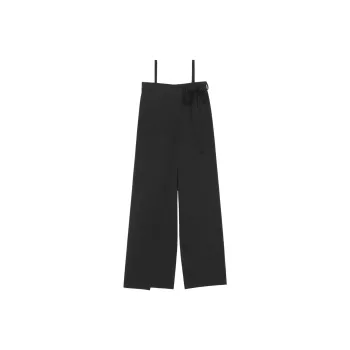 MM6 Maison Margiela Dual Wear Jumpsuit