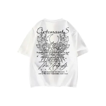 Small Columns Under The Sea T Shirt Unisex
