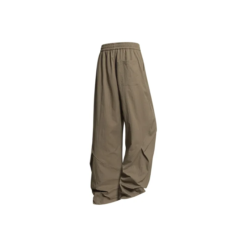 FREO3N Casual Pants Unisex-11