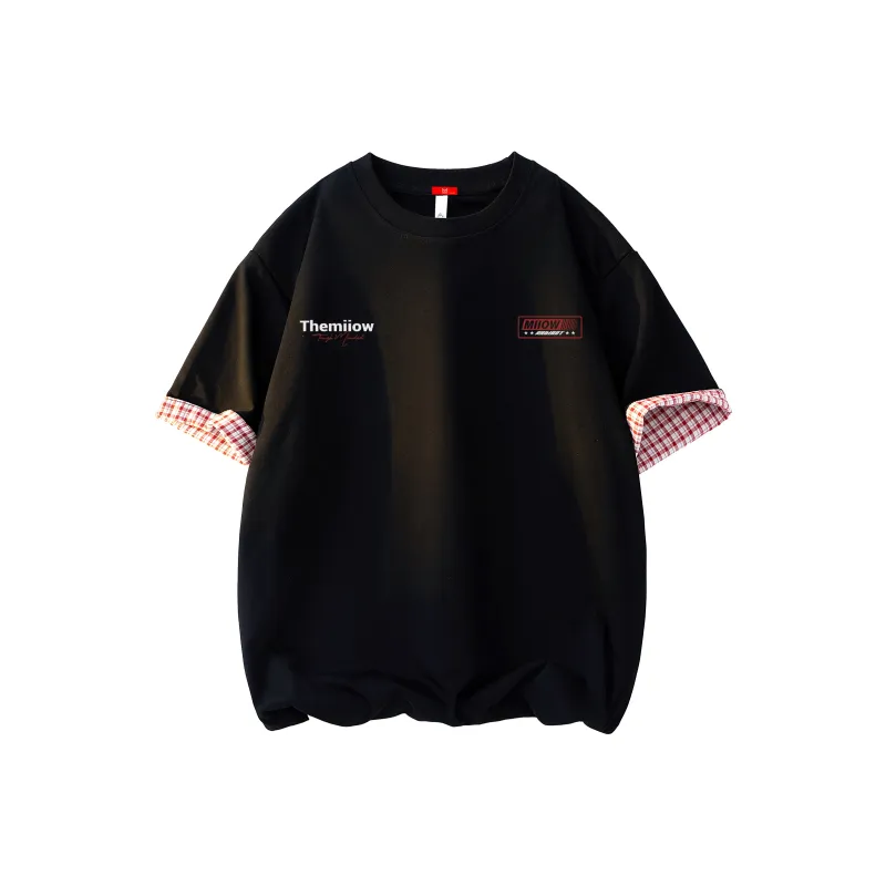 MIIOW Cool One Summer Series T Shirt Unisex-2
