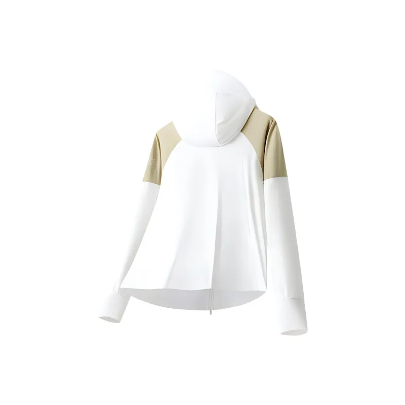 Grace Breathable And Moisture Wicking Sun Protection Clothing Women's-1