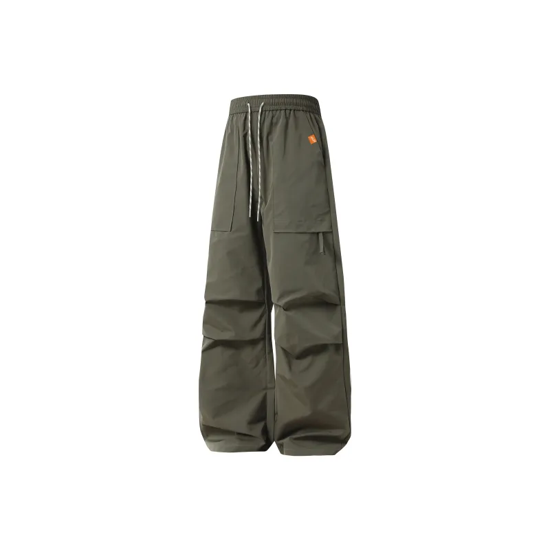 Snow Know The Answer SKTA Casual Pants Unisex-2