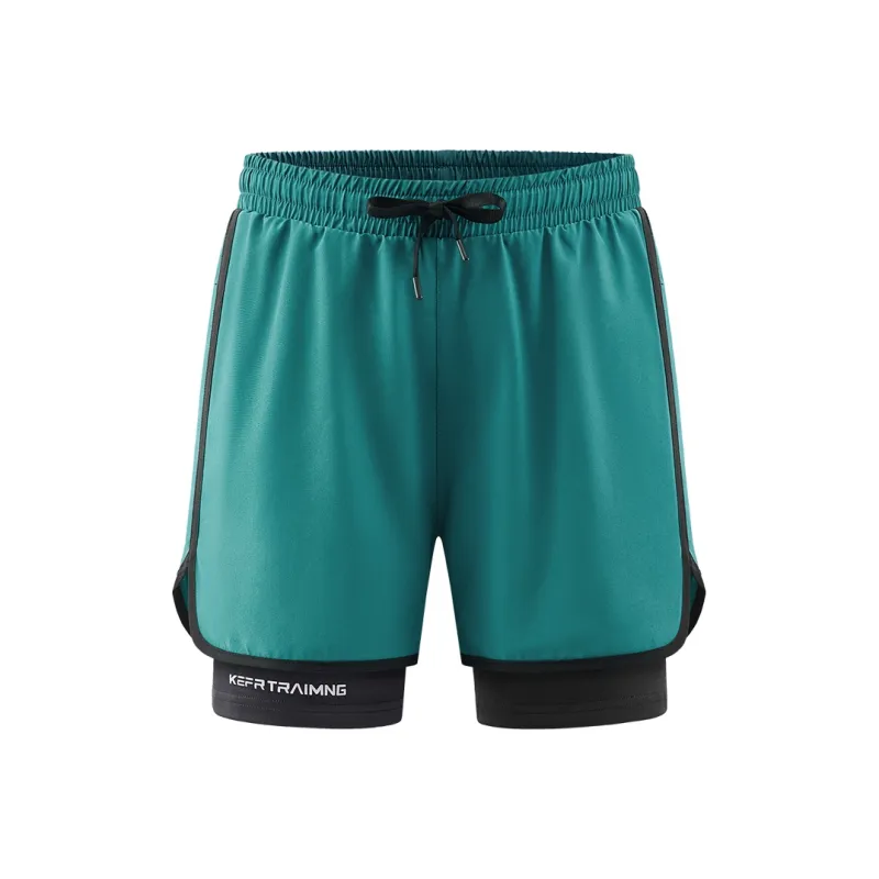 Kele Coco Casual Shorts Unisex-15