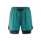 Peacock Green