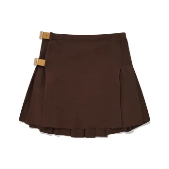 Kirsh Casual Short Skirts Women's