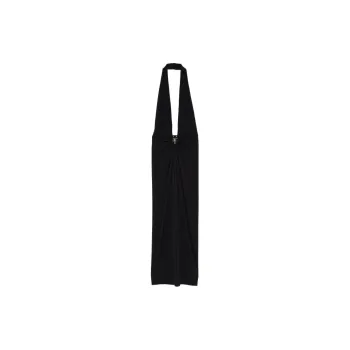 CHRISTOPHER ESBER Sleeveless Dress Women's Black