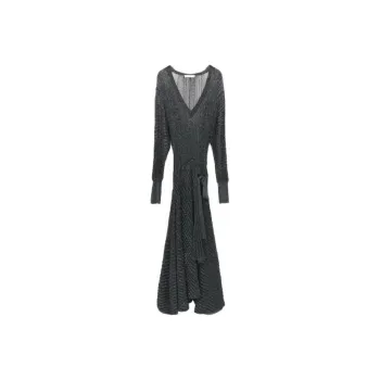 Chloé Evening Dresses Women's Black