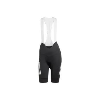 Adidas Free Shipping With AdiClub The Padded Cycling Bib Shorts