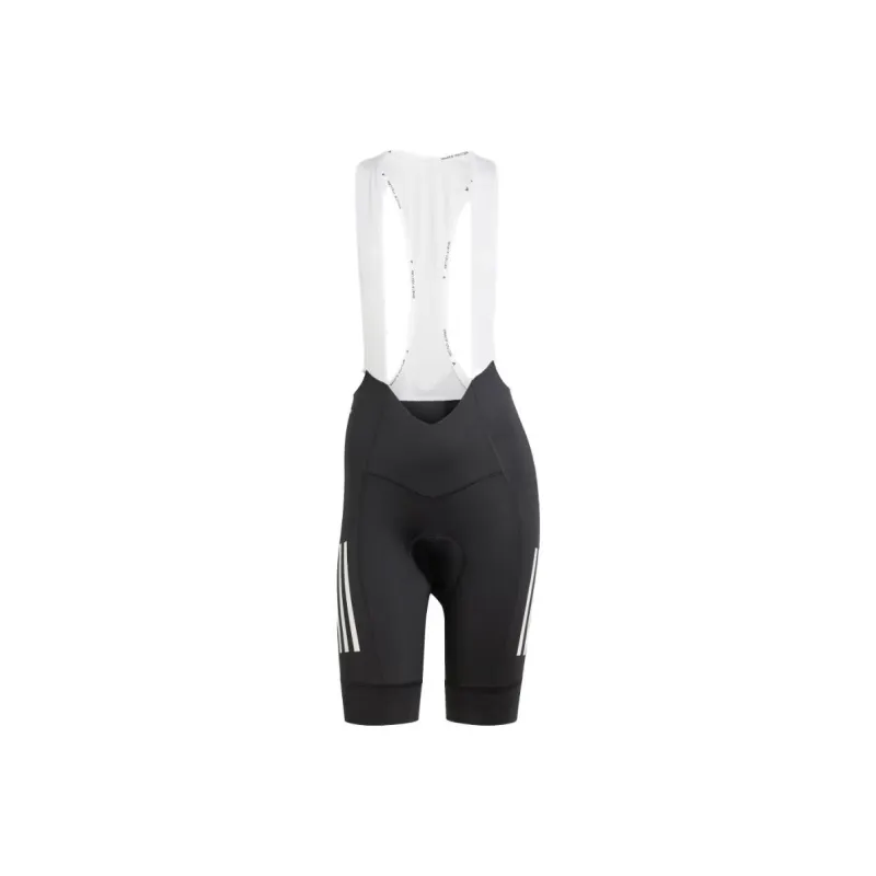 Adidas Free Shipping With AdiClub The Padded Cycling Bib Shorts-0
