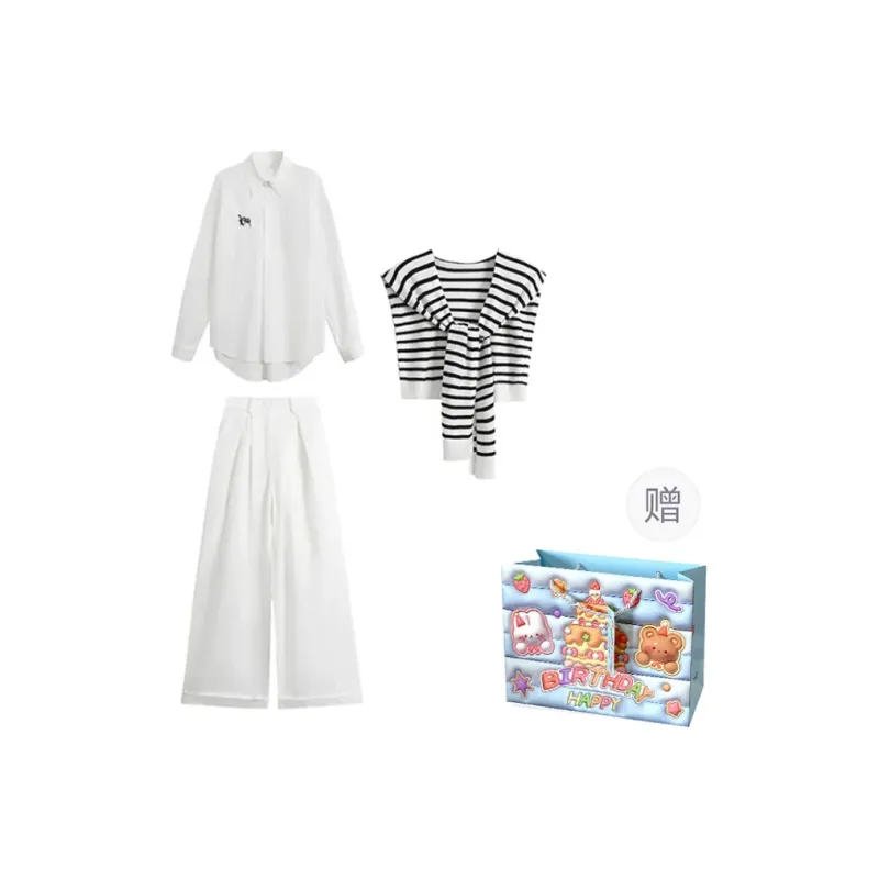 REMOULD Casual Suits Women's-0