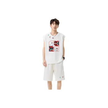 FUERZA Casual Sportswear Unisex 2 Piece Set