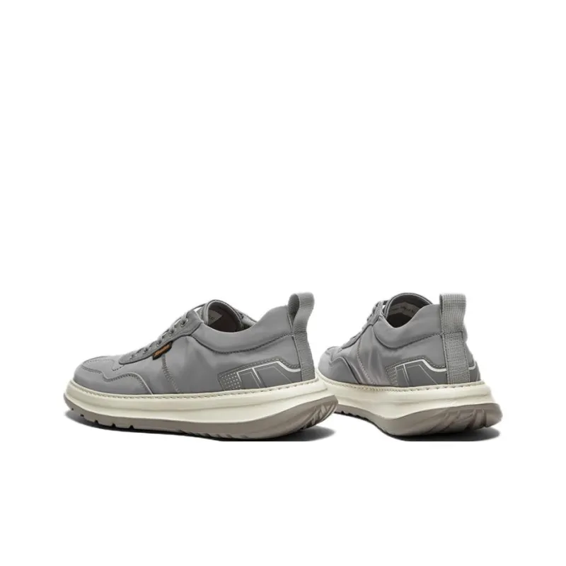 BATA Low Top Casual Shoes Men's-3