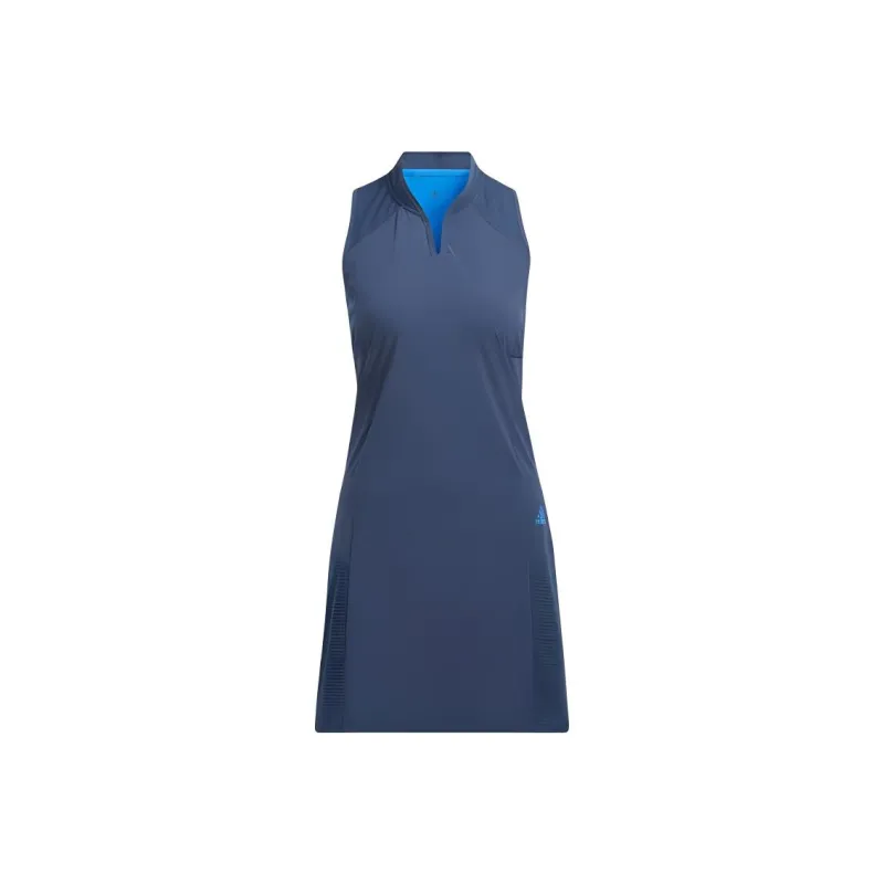 Adidas Sport Heat.Rdy Sleeveless Dress Sleeveless Dress Women's Sailor Navy-0