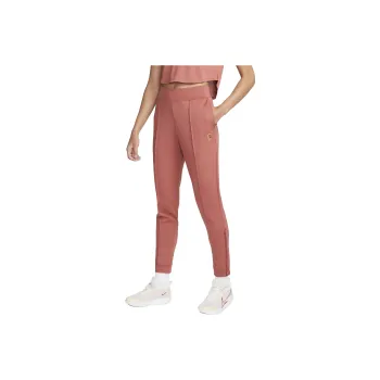 Nike Sports Pants Women's Nude