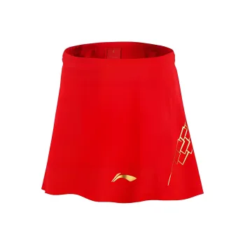 LiNing Casual Short Skirts Women's Black