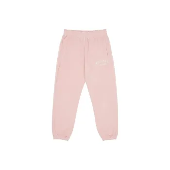 PALACE Galore Velour Joggers 'Pink'