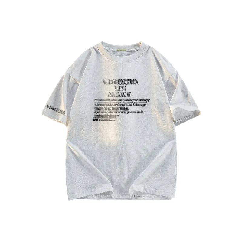 Budding Bear T Shirts Unisex-10