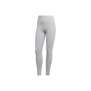 Stella Mccartney X Adidas Sports Pants Women's Gray