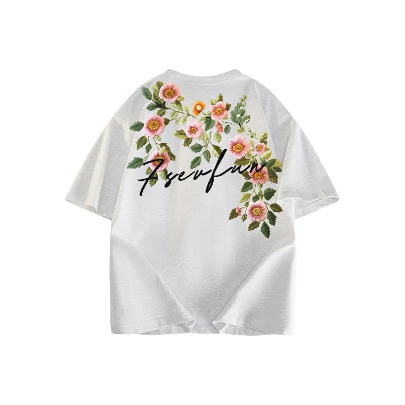 7 SEVFUN T Shirts Unisex-14