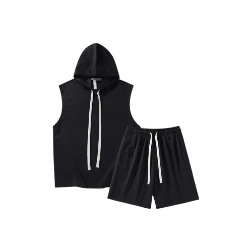 Anyveiw Casual Sportswear Unisex