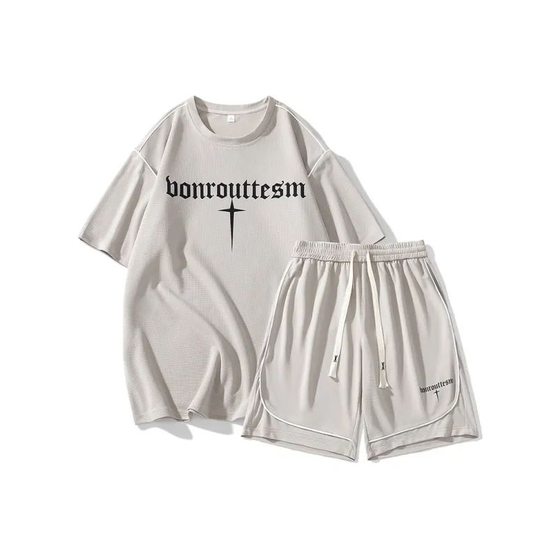 KRISTALIA Casual Suits Unisex-4