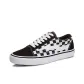 Black White Checkerboard