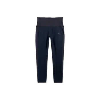 PUMA Bias Cut Tights Bias Cut Tights Sports Pants Women's Black
