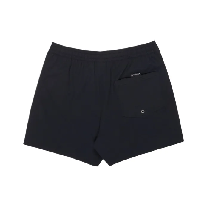 Quiksilver Beach Shorts Men's Black-1