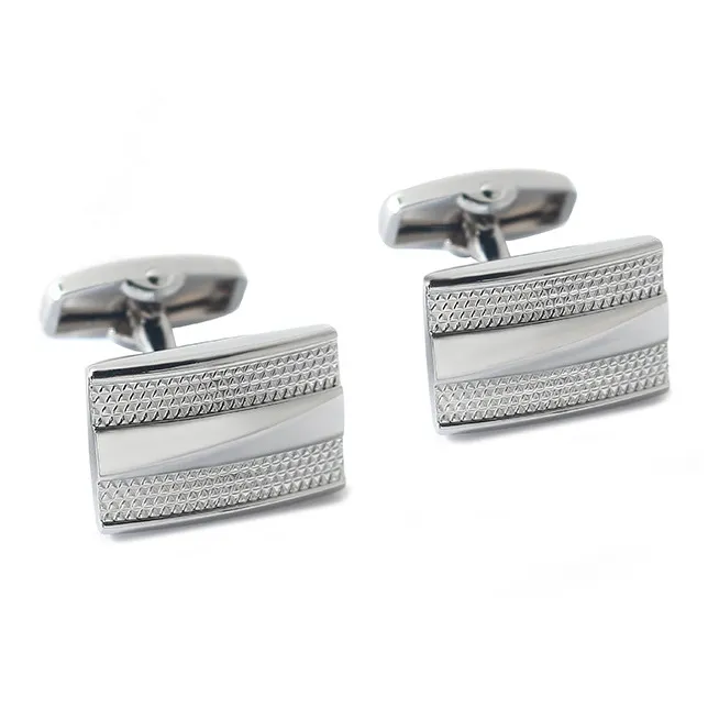 Yamaichi Maru Copper Cufflinks Men's-2