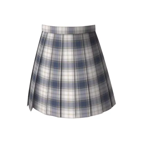 KONGLISHUWAN Casual Short Skirts Women's Interstellar