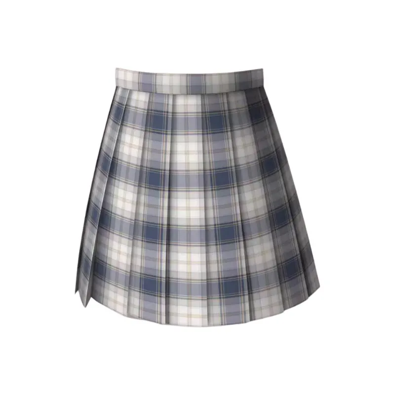 KONGLISHUWAN Casual Short Skirts Women's Xingji-0