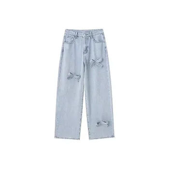 Incolore Jeans Women's Blue