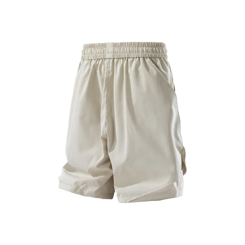 Stillslow Casual Shorts Unisex-11